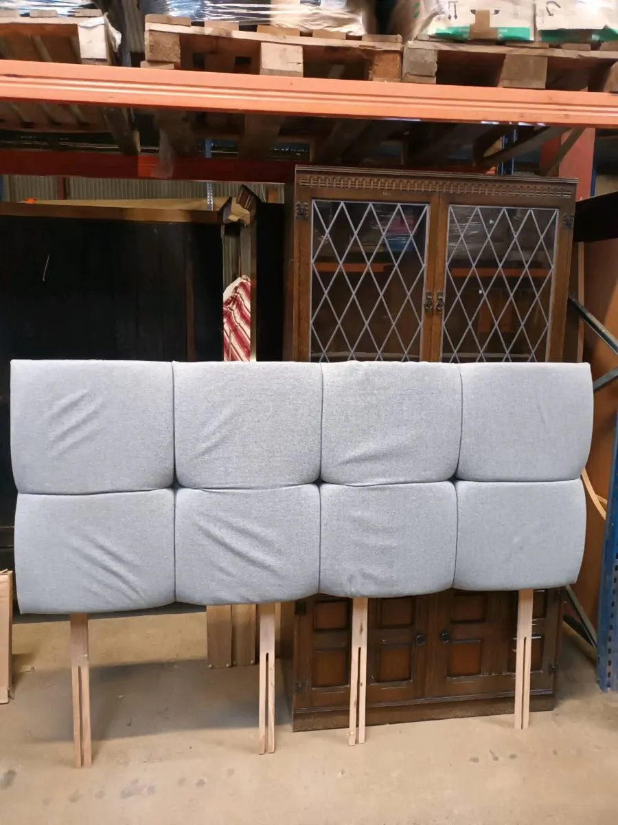 Super King Size Headboard - Image 1