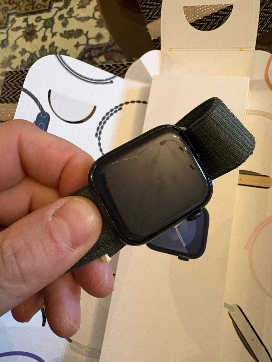 Apple Watch 9 45 - Image 2
