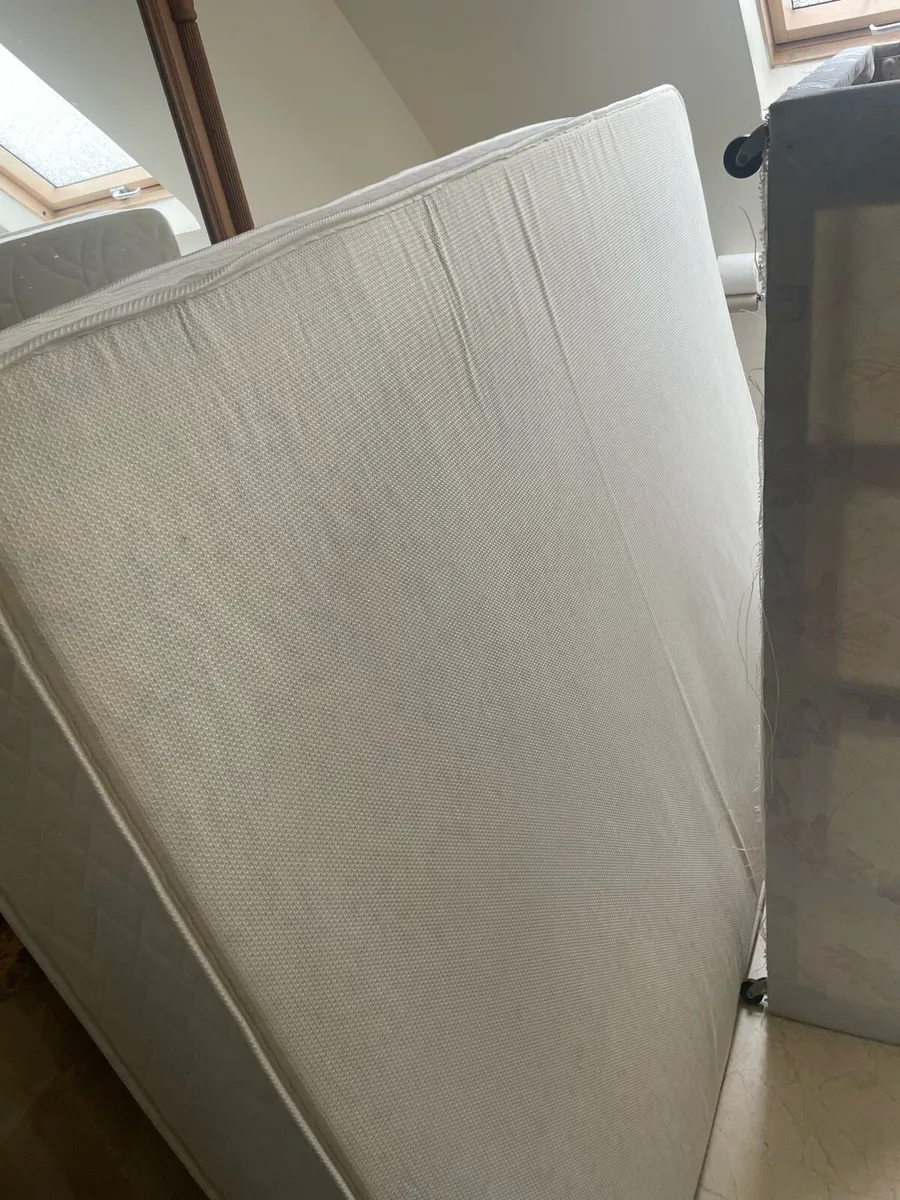 Double mattress - Image 2