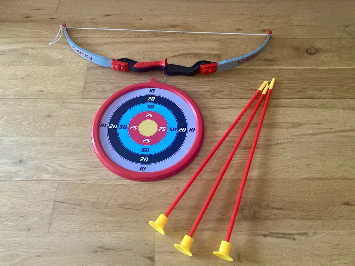 Archery set