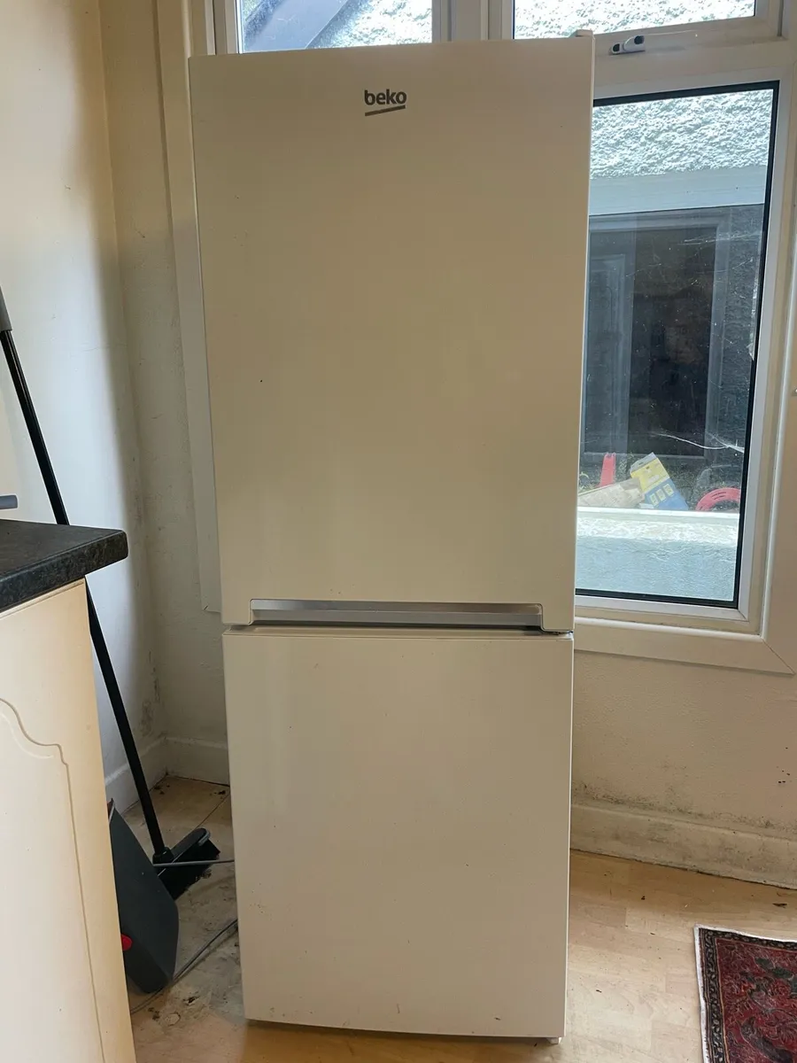 Fridge/Freezer - Image 1