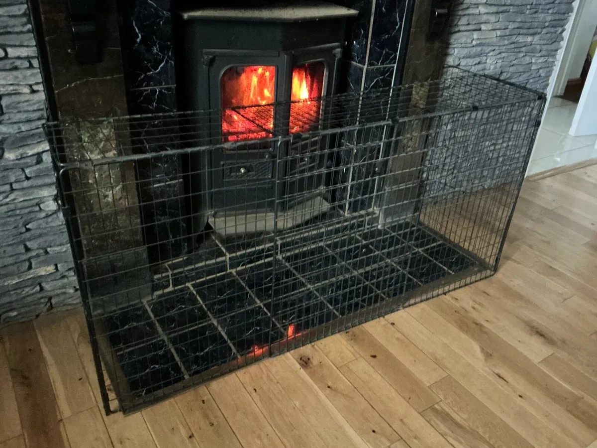 Fire screen - Image 4