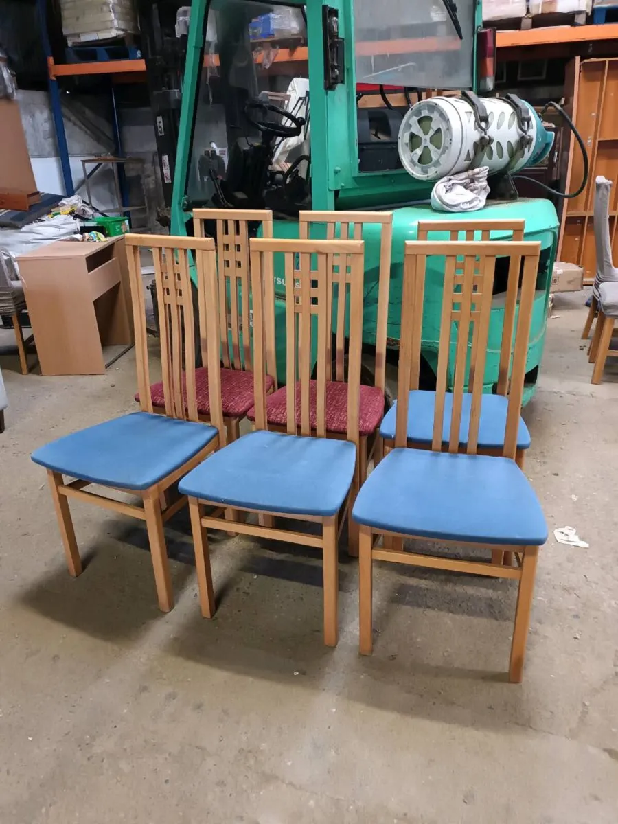 Chairs