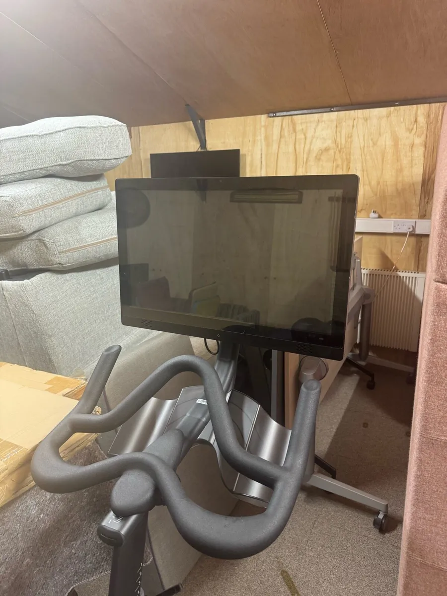 Echelon Connect EX - 5S Bike - Image 3