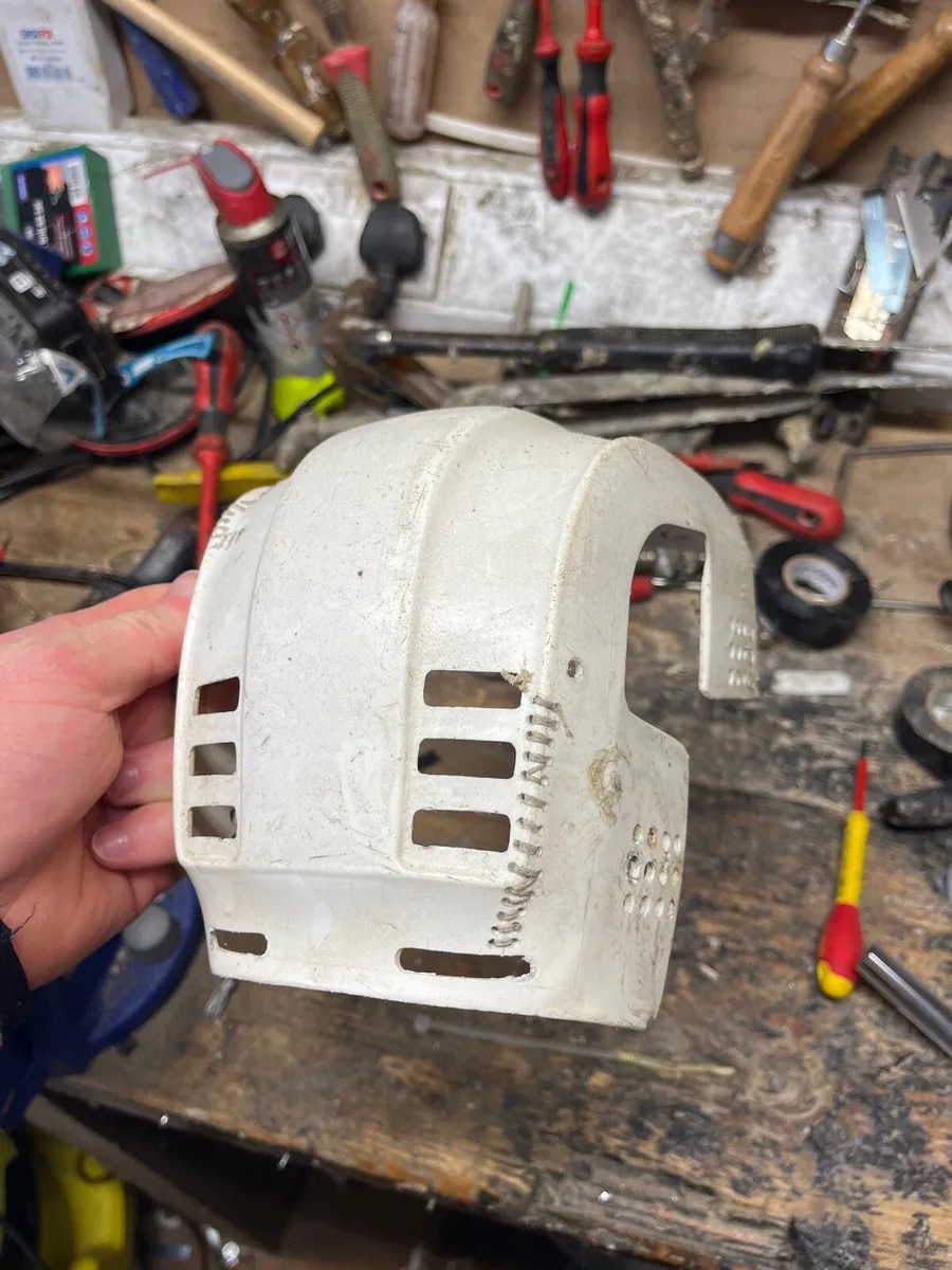 Oldstyle Senior Top - Image 1