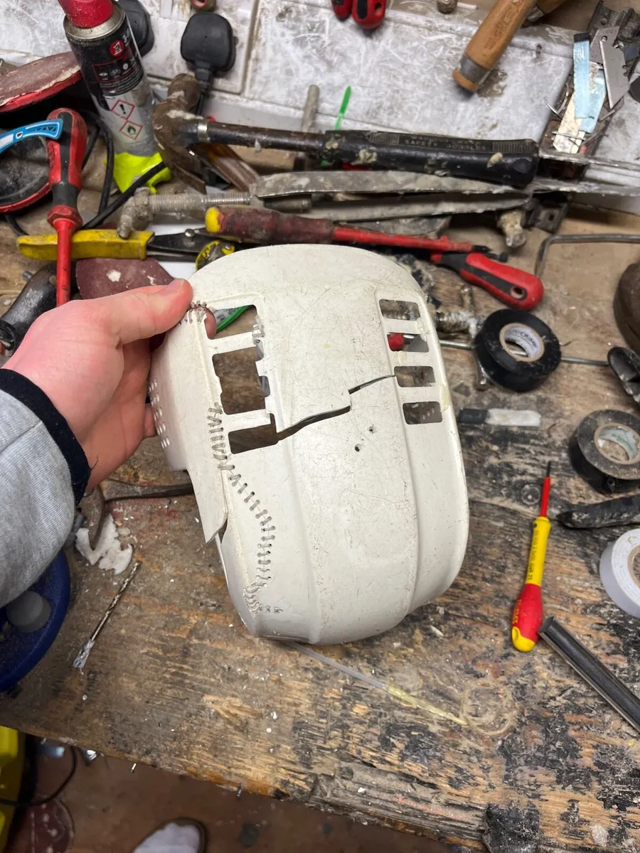 Oldstyle Senior Top - Image 2