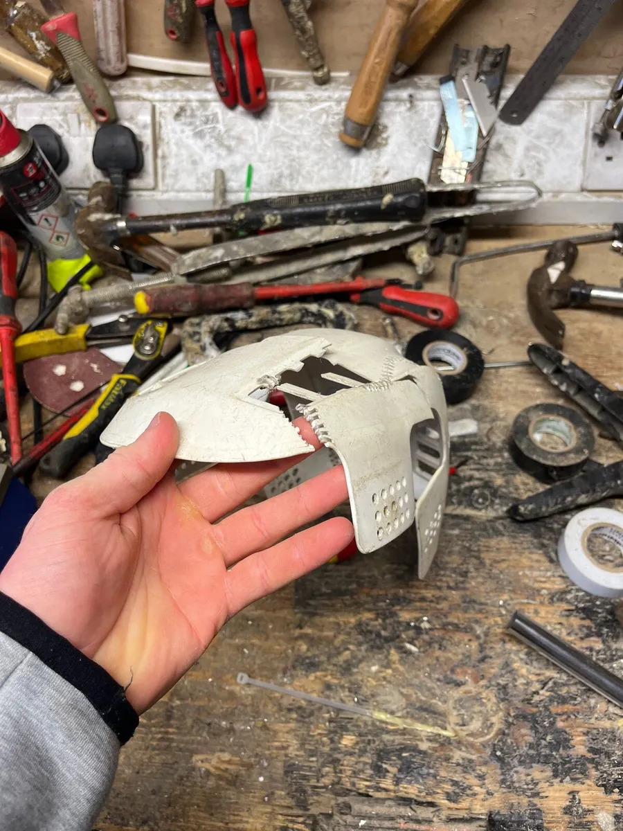 Oldstyle Senior Top - Image 3