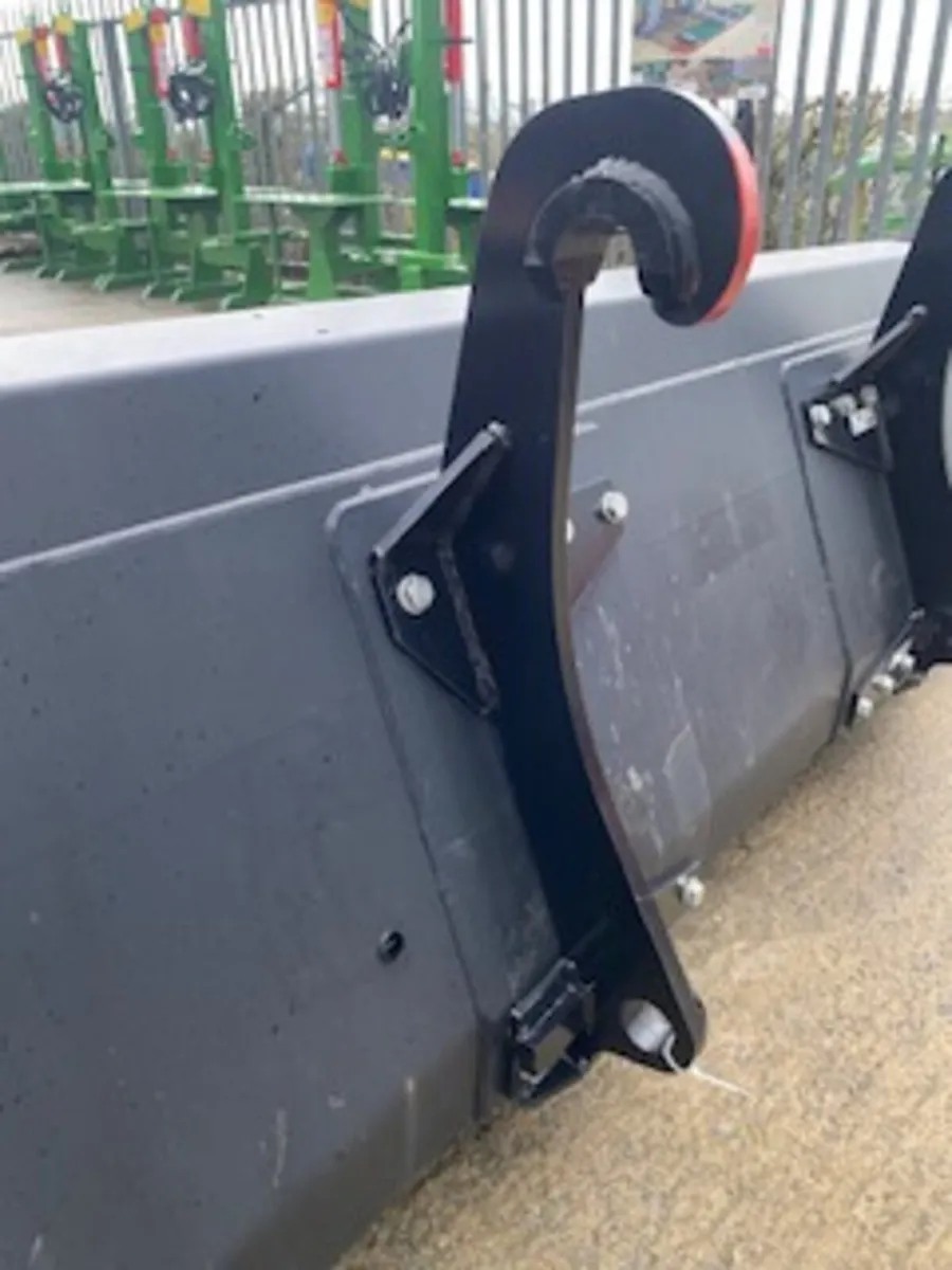 Quicke Bucket - Image 2