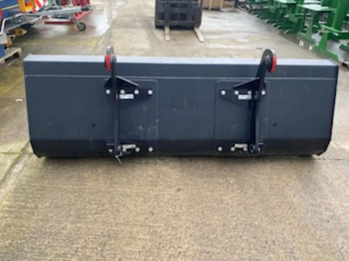 Quicke Bucket - Image 3