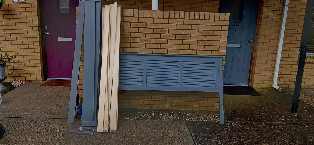 Super king bed Delivery - Image 2