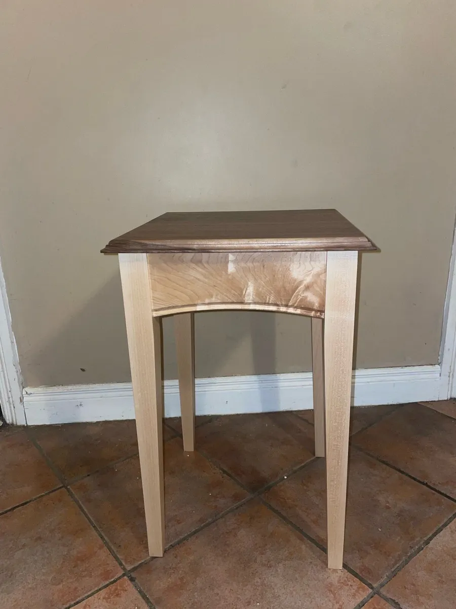 Handmade table - Image 2
