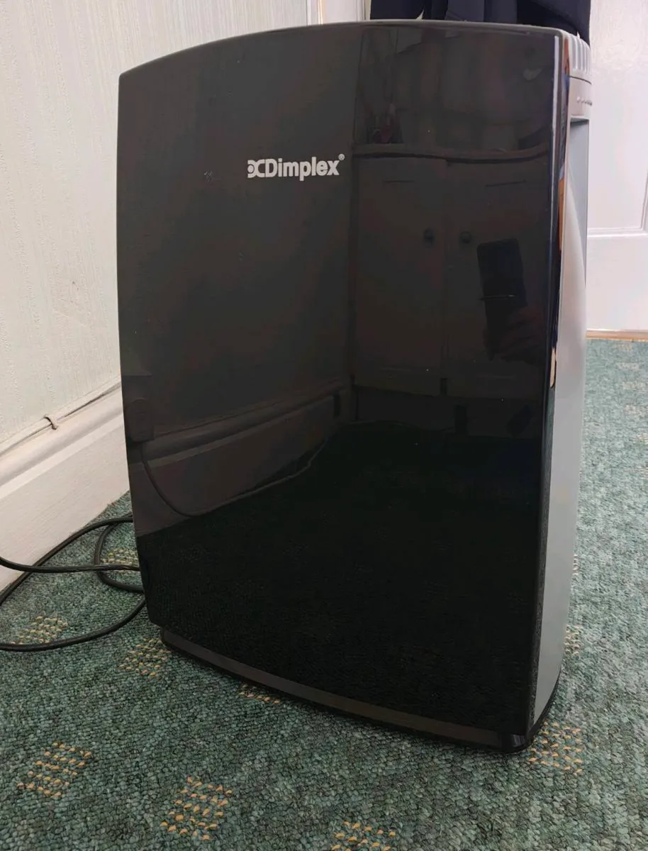 Dimplex Dehumidifier – Fully Working - Image 2