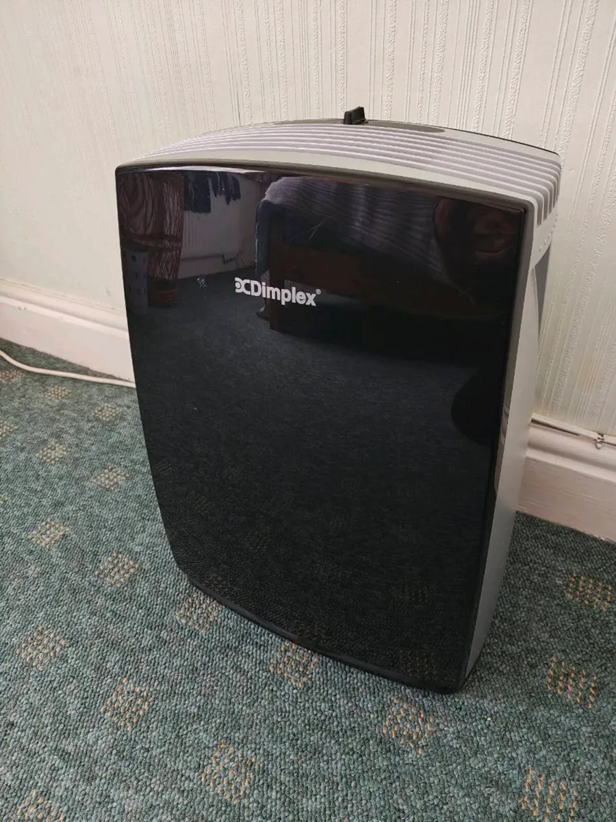 Dimplex Dehumidifier – Fully Working - Image 1