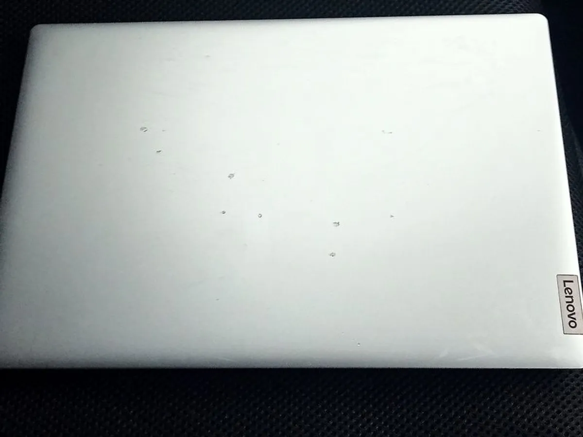 Two Lenovo Chromebooks For sale - Image 1