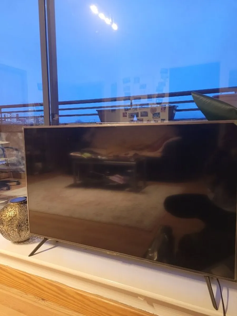 Samsung Smart TV 43"