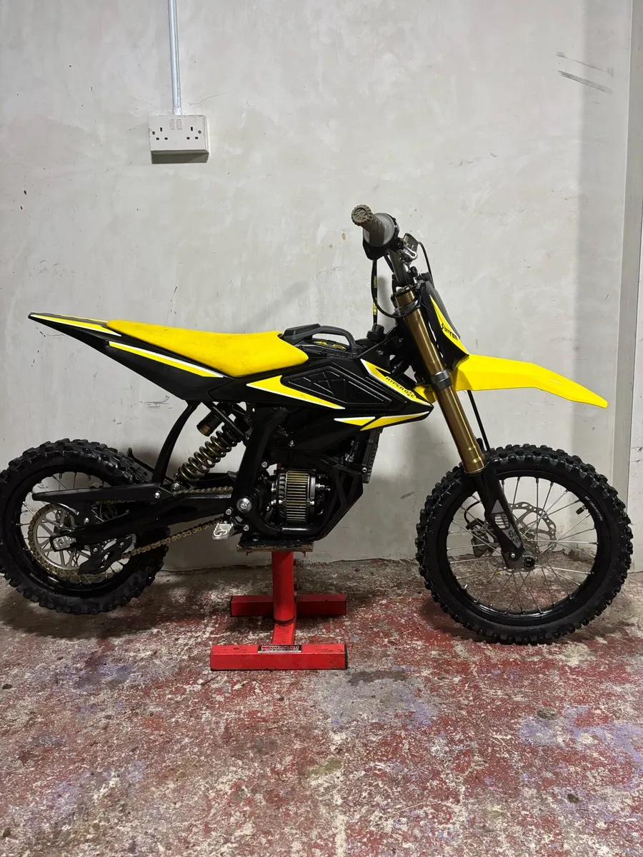 Surron hyper new - Image 1