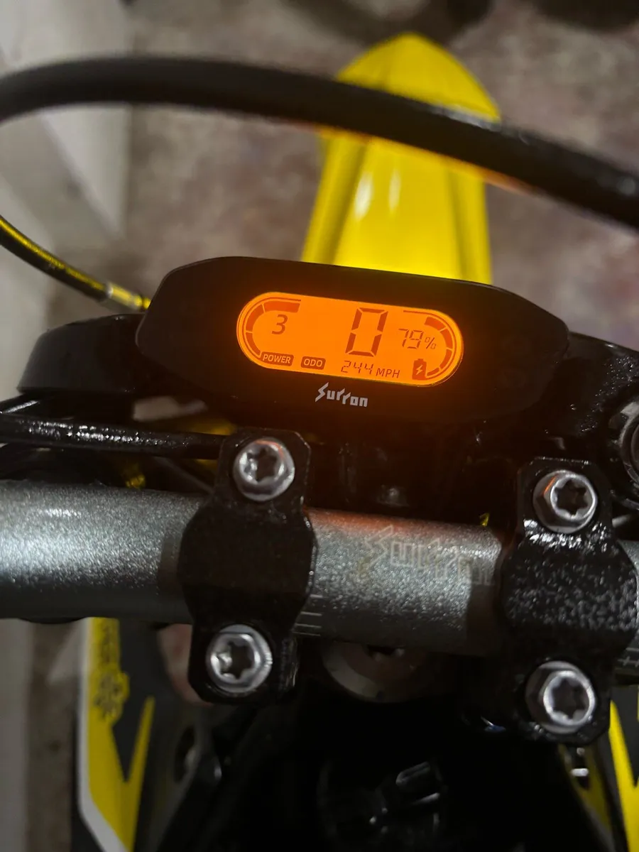 Surron hyper new - Image 2