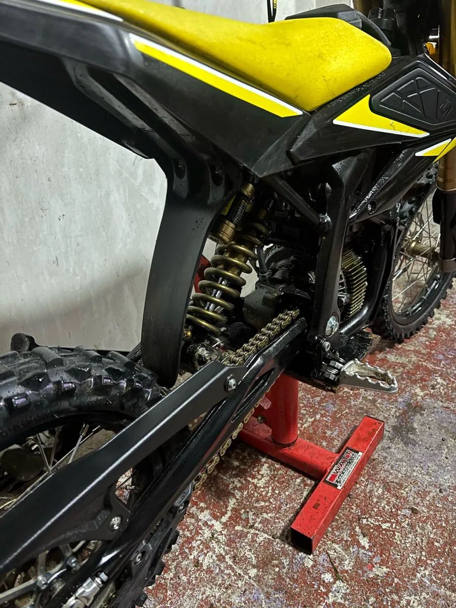 Surron hyper new - Image 3