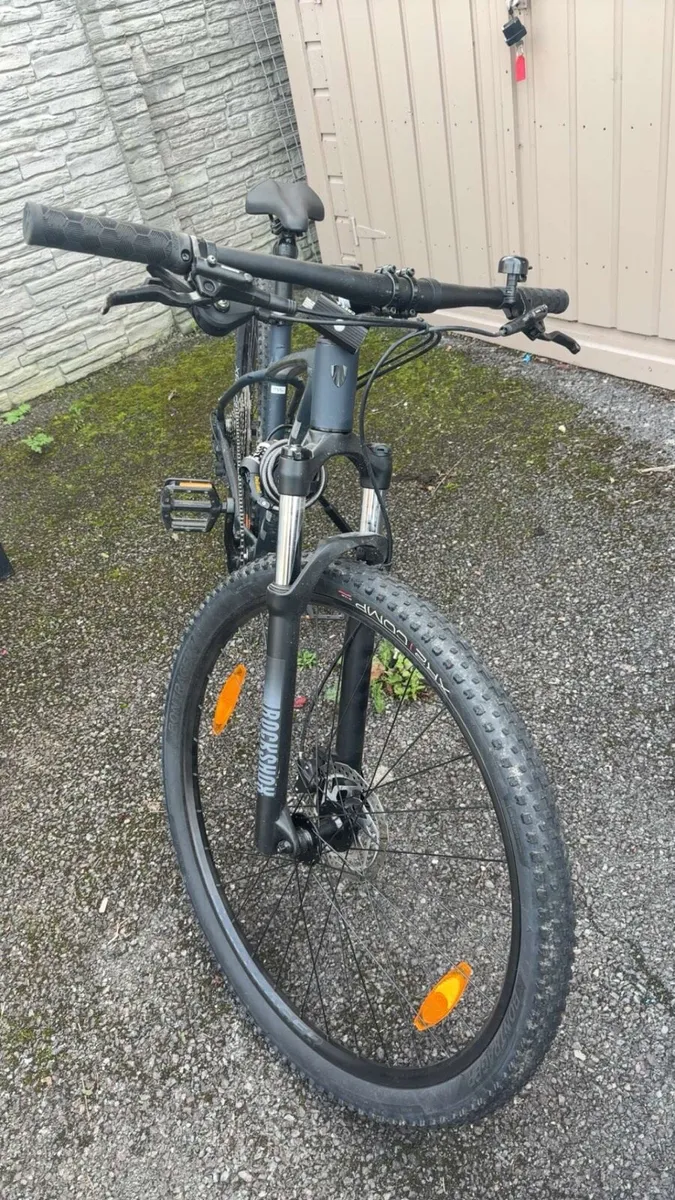 Trek Marlon 7 - Image 1