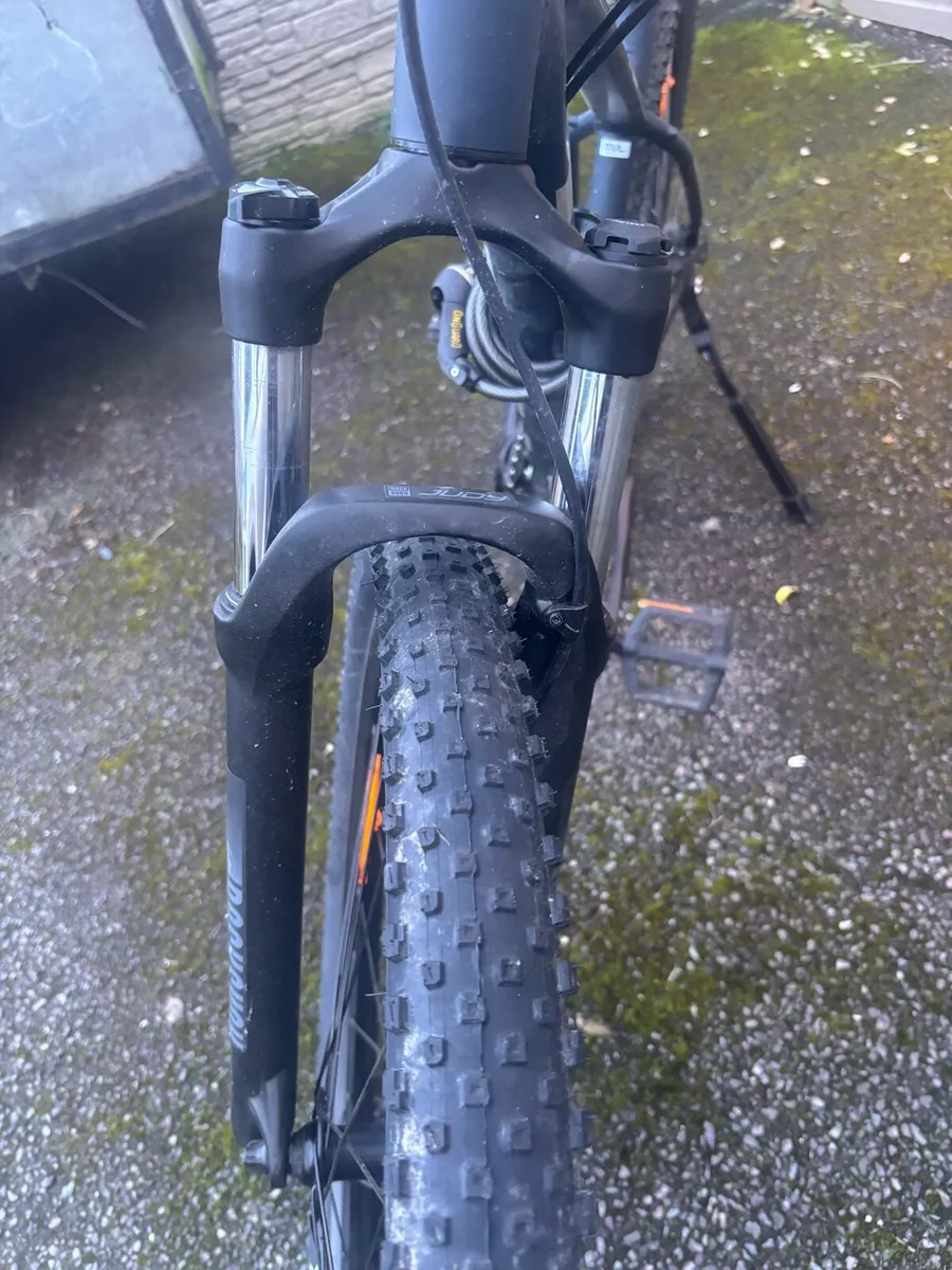 Trek Marlon 7 - Image 2