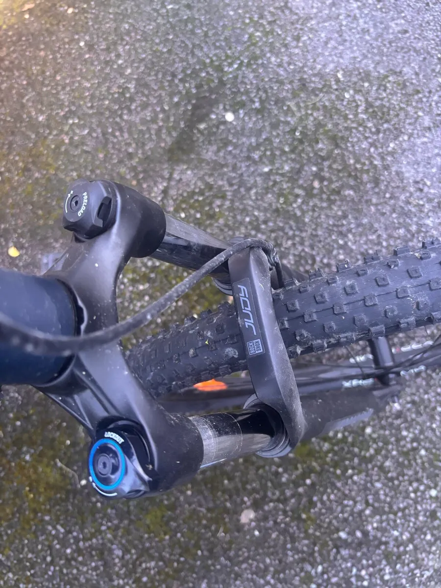 Trek Marlon 7 - Image 3