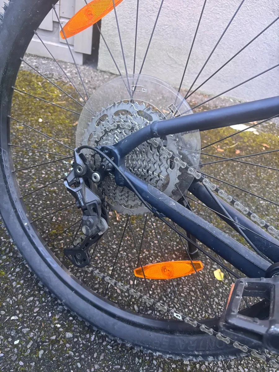 Trek Marlon 7 - Image 4