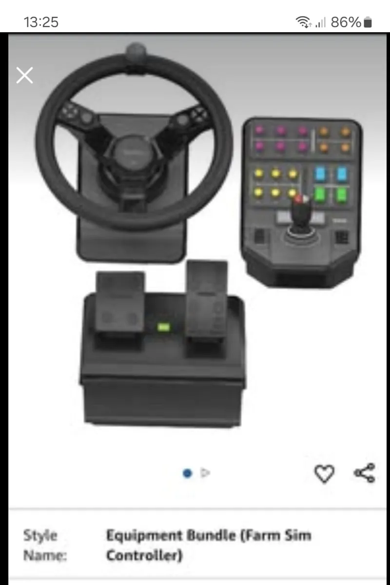 Pc farming controller bundle - Image 1