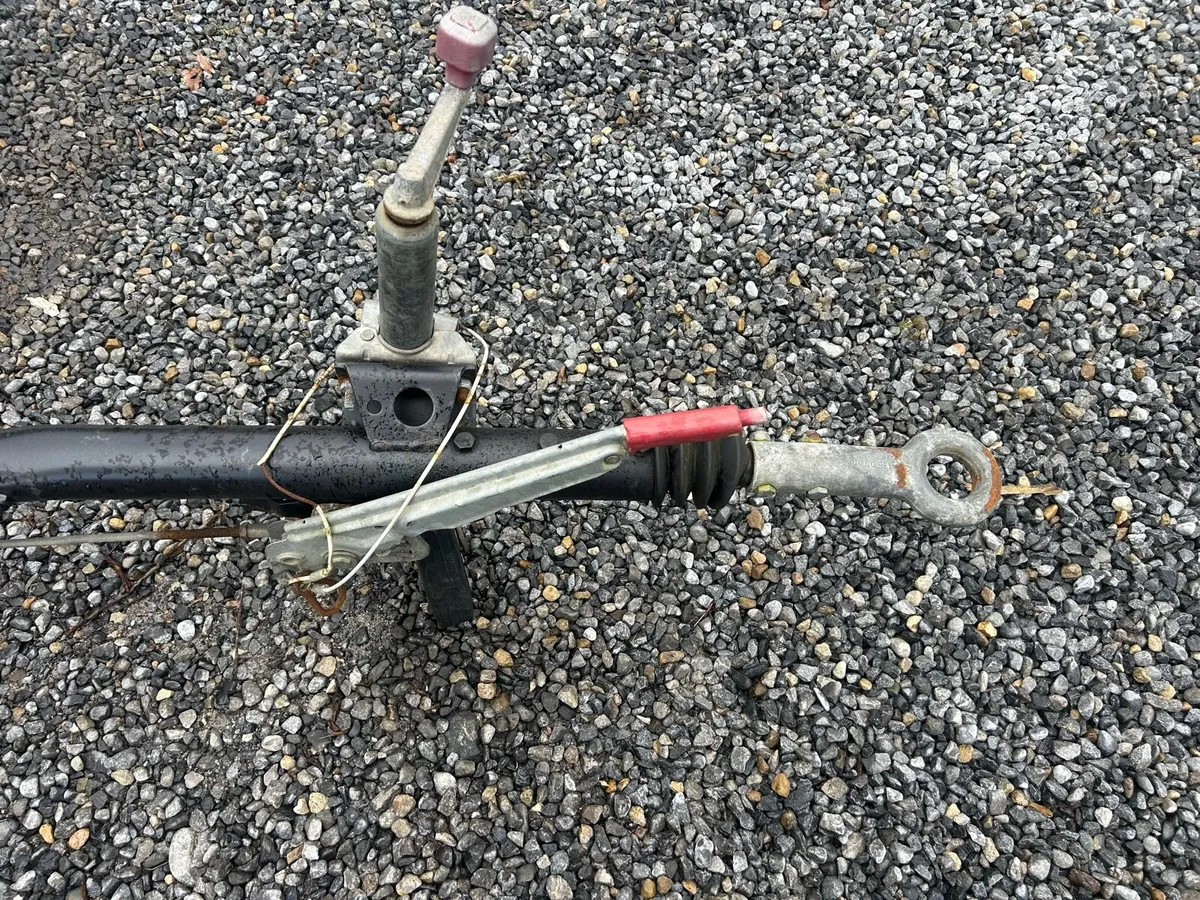 Generator trailor - Image 3