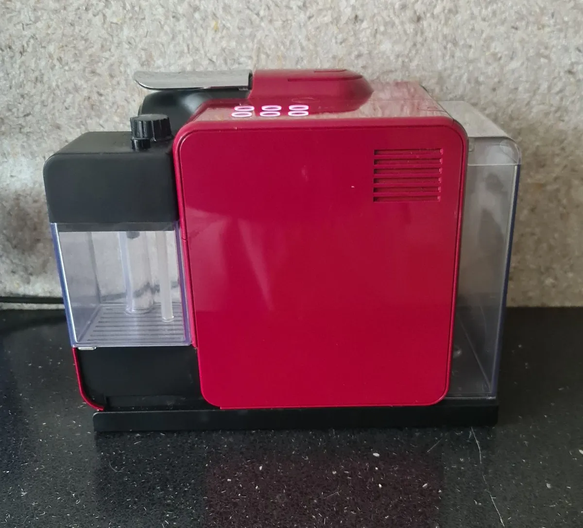Nespresso Lattissima Touch by De'Longhi - Image 4
