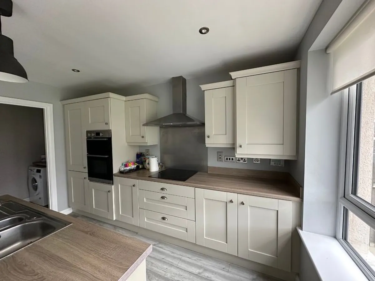 Kitchen Cabinets - Image 1