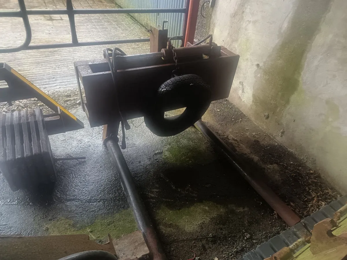 Bale lifters - Image 4