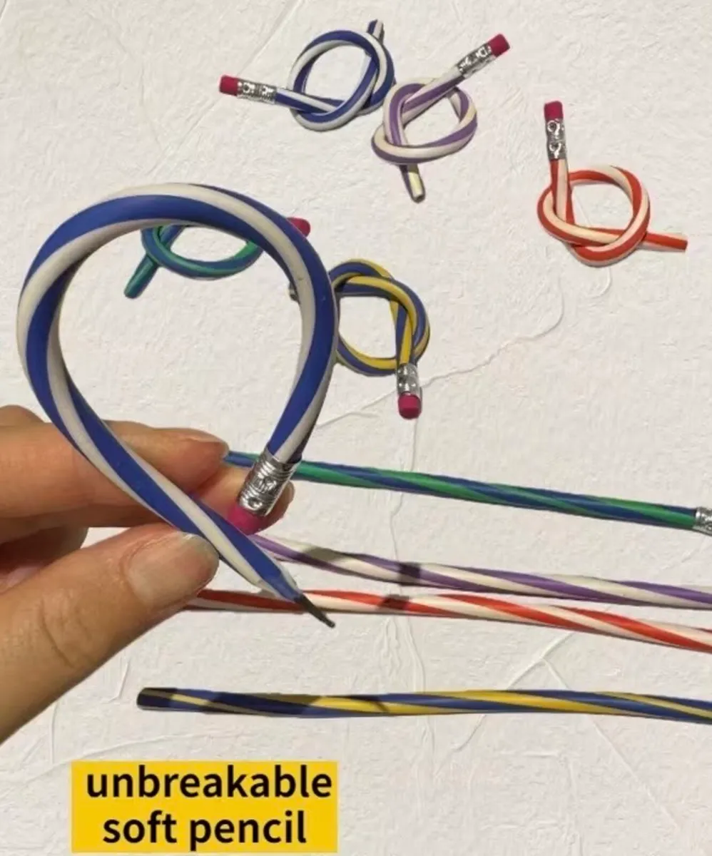 Elastic pencils - Image 2