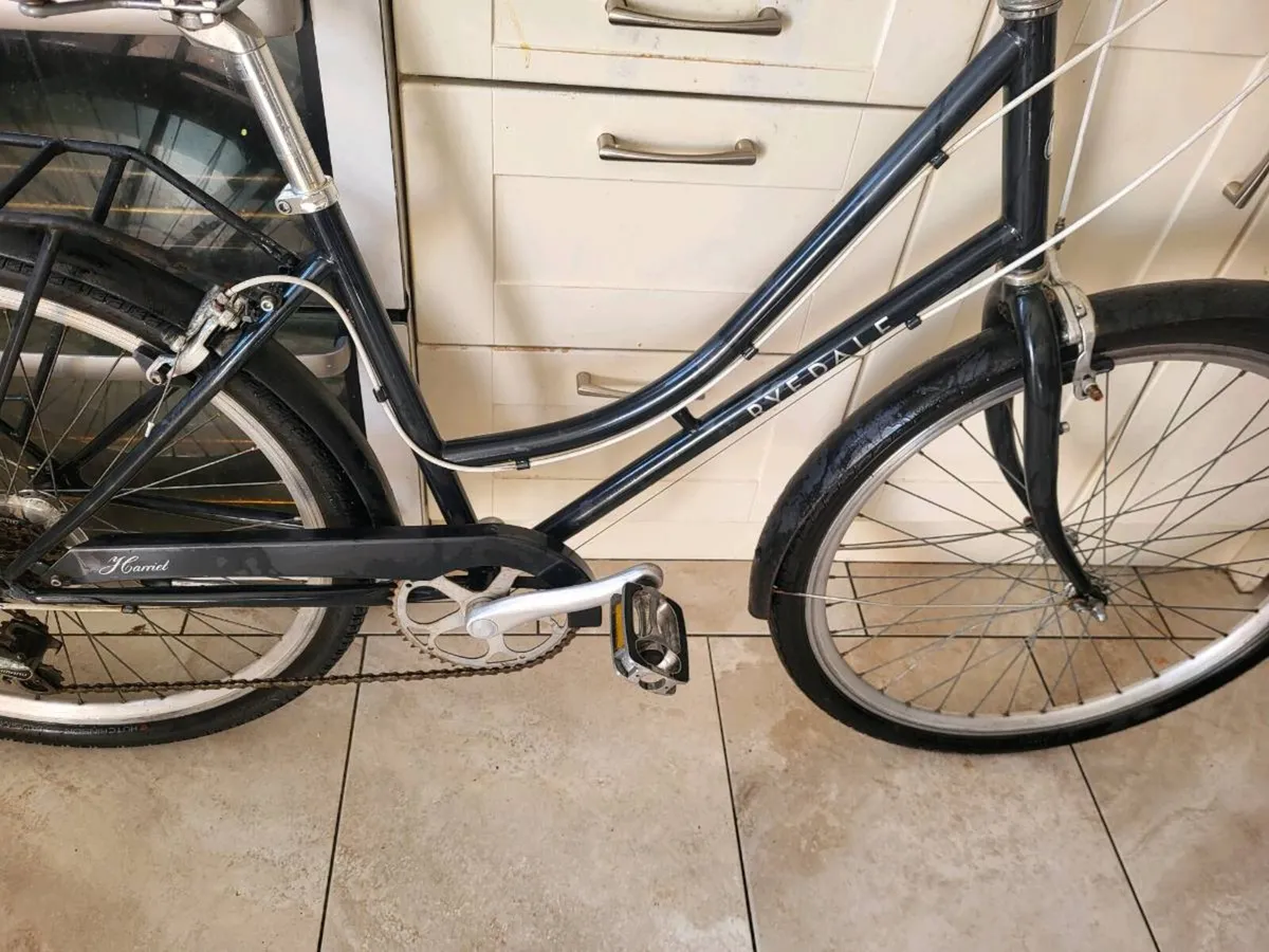 Ladies bike - Image 2