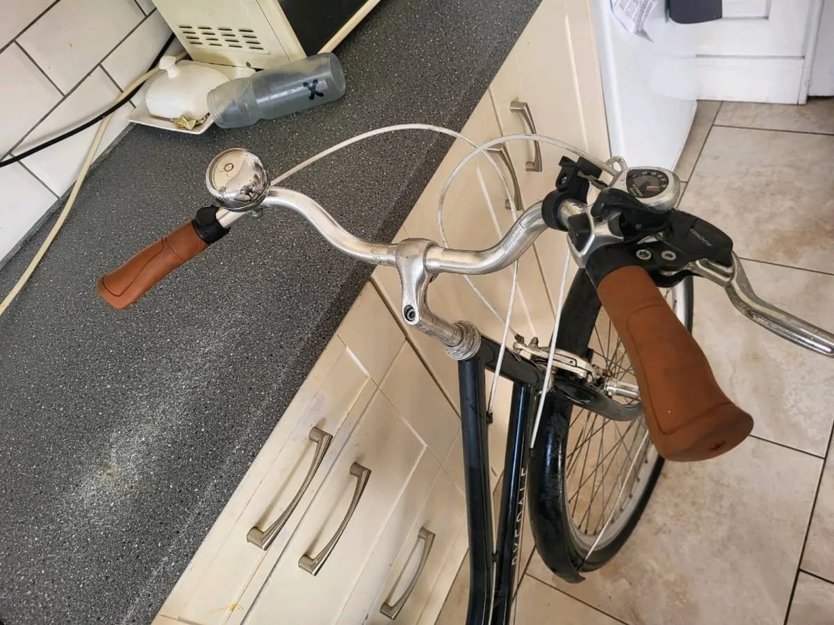 Ladies bike - Image 3