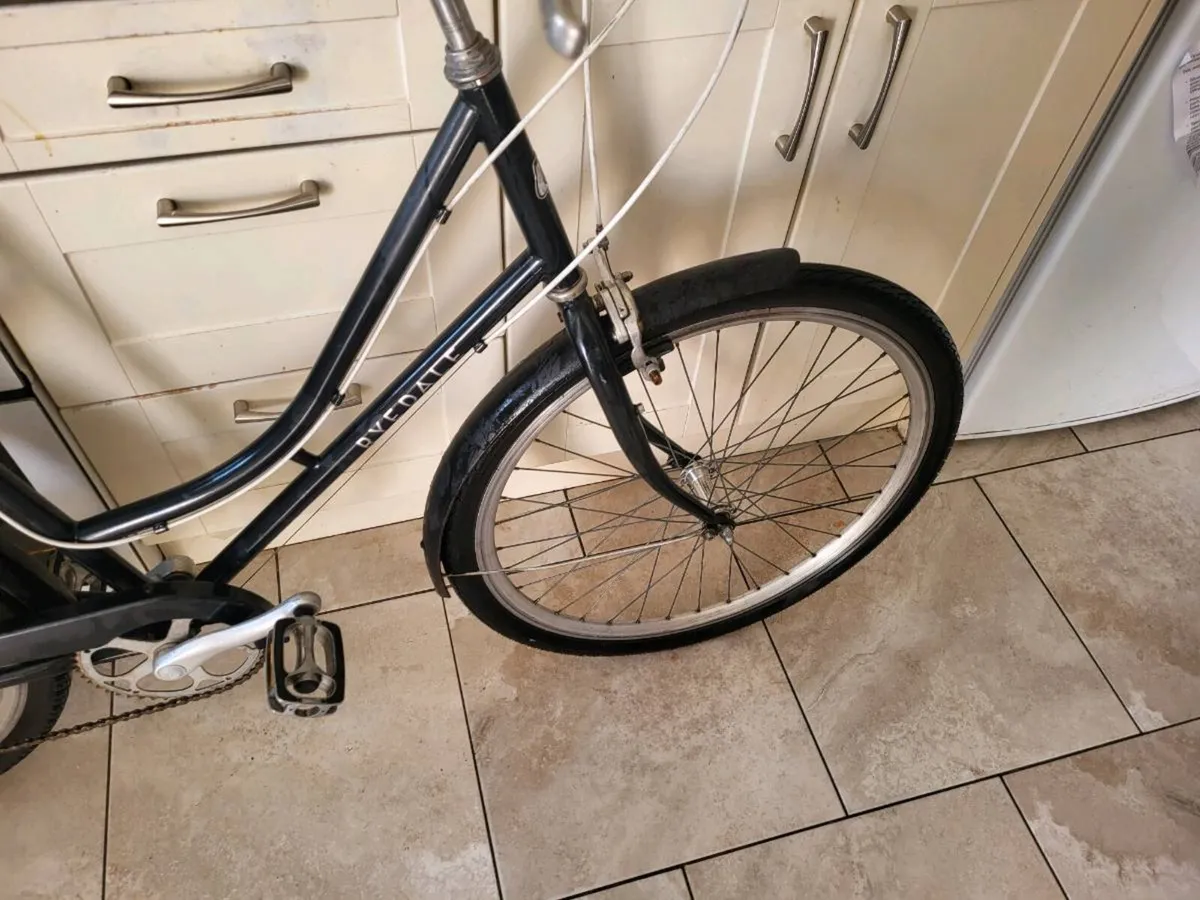 Ladies bike - Image 4