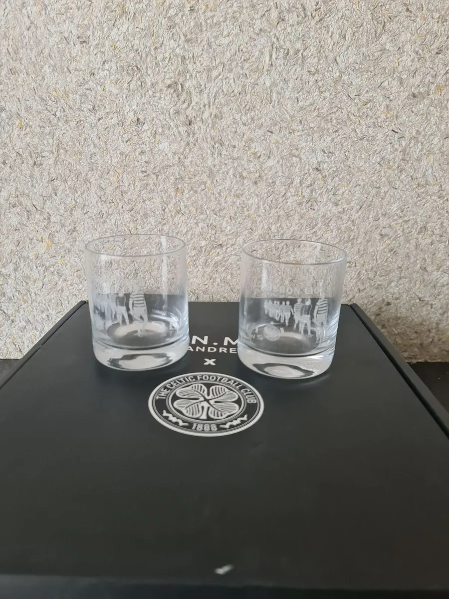 Rare Eden Mill x Celtic FC "9 Gins of Celtic" - Image 4