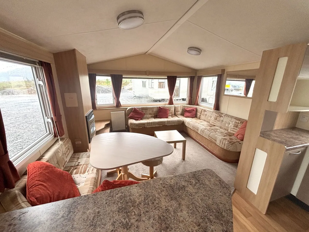 36x12 Rio 3Bed D/G&C/H Free Delivery 60 M Radius. - Image 2