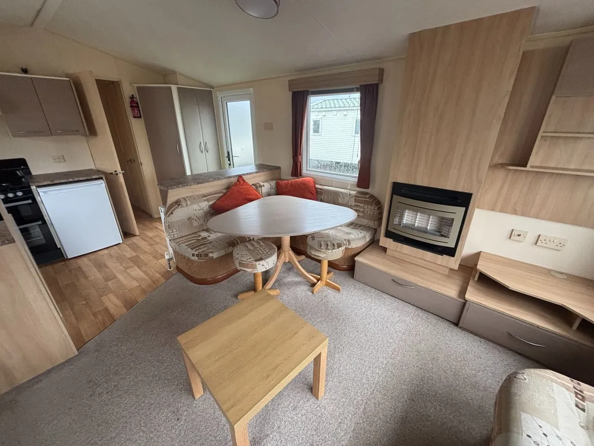 36x12 Rio 3Bed D/G&C/H Free Delivery 60 M Radius. - Image 4