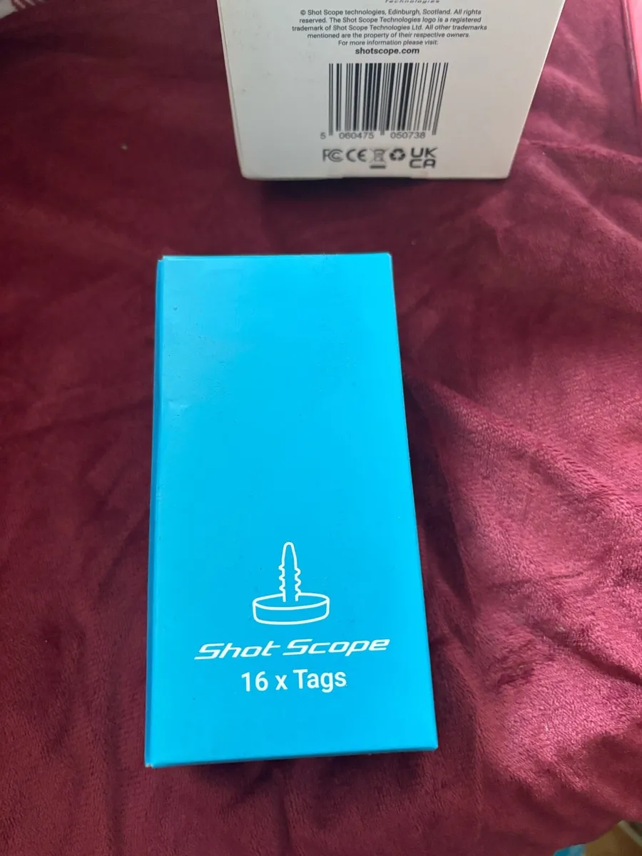 Shote Scope X5 - Image 4