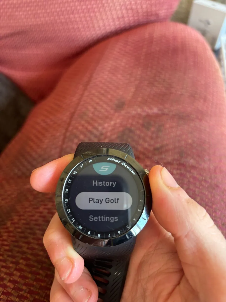 Shote Scope X5 - Image 1