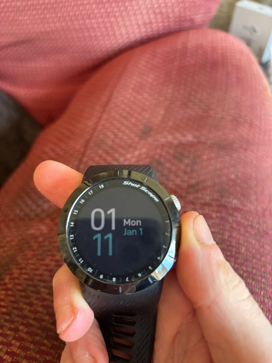 Shote Scope X5 - Image 2