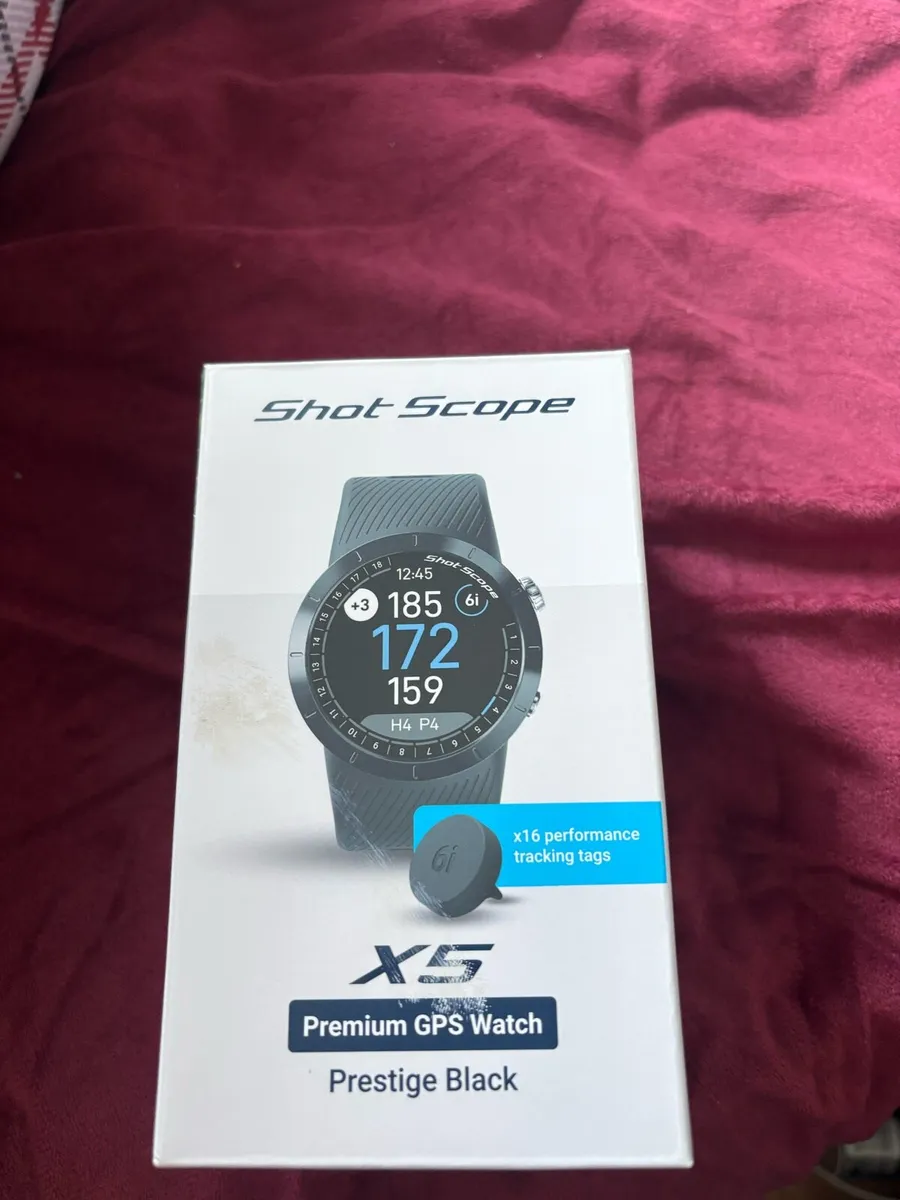 Shote Scope X5 - Image 3