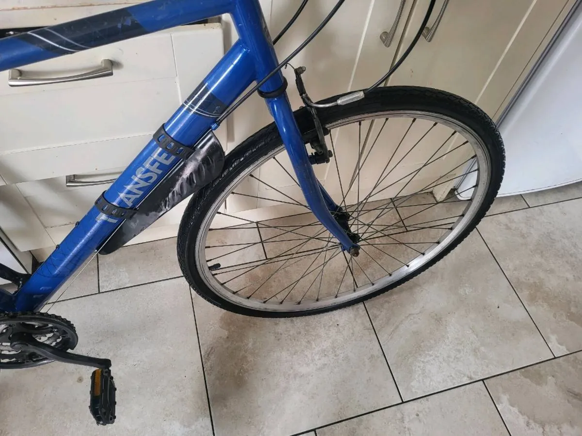 Mens bike - Image 4