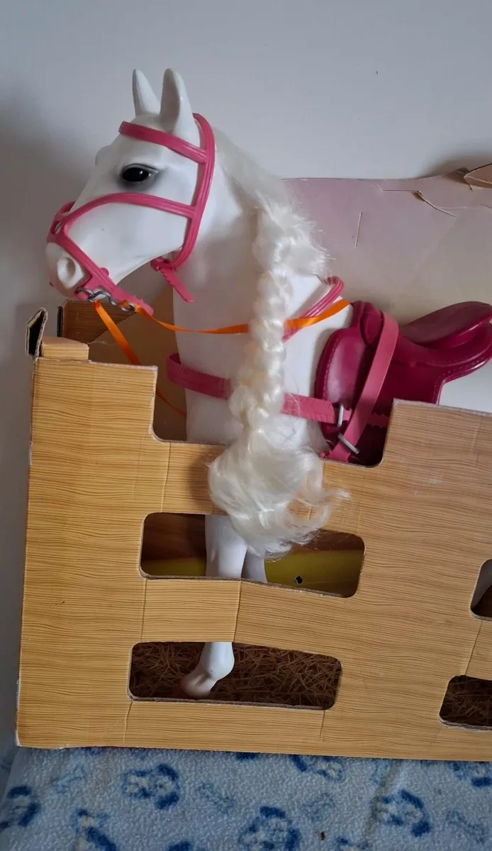 Our generation horse - Image 2