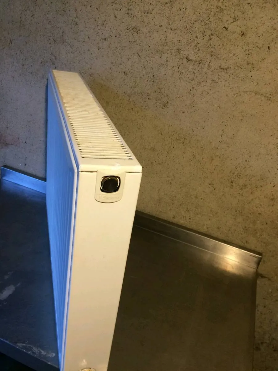 Double Radiator for Sale - Image 2