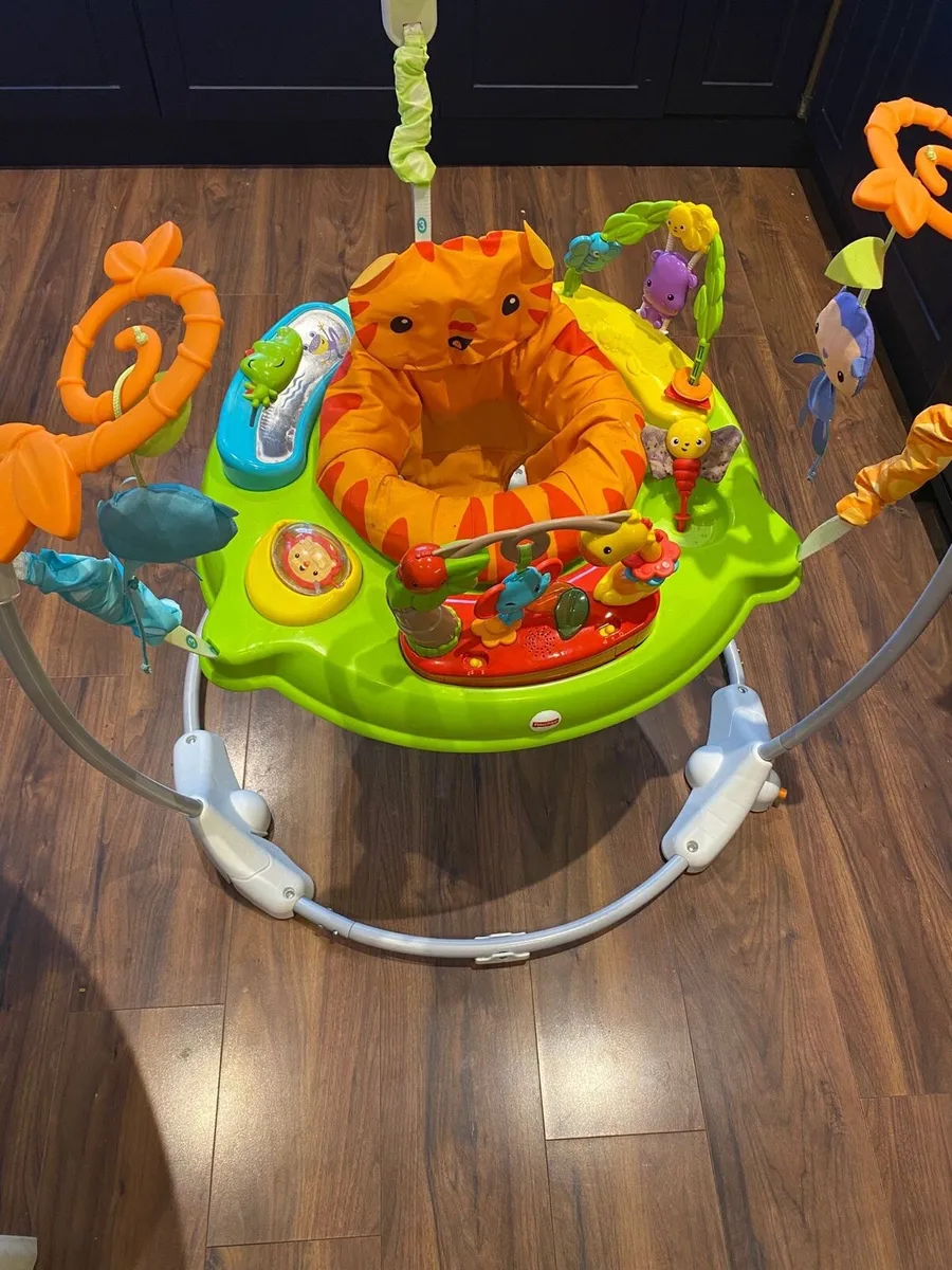 Baby Bouncer - Image 4