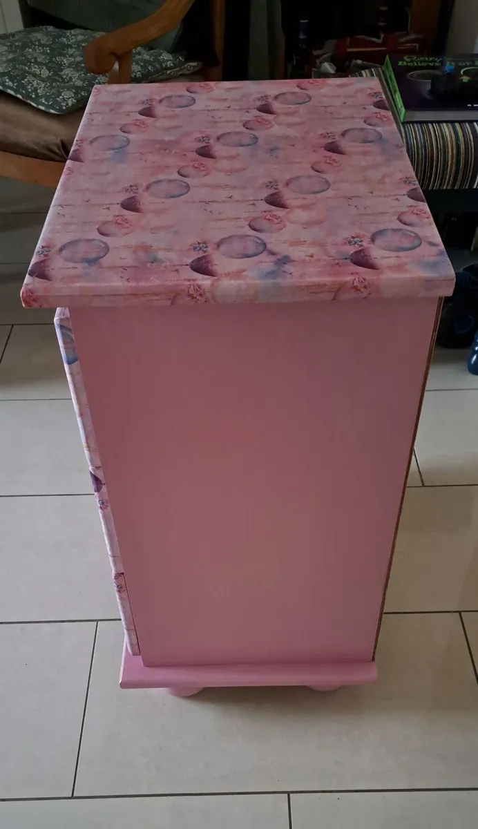 Chest of drawers - Image 3