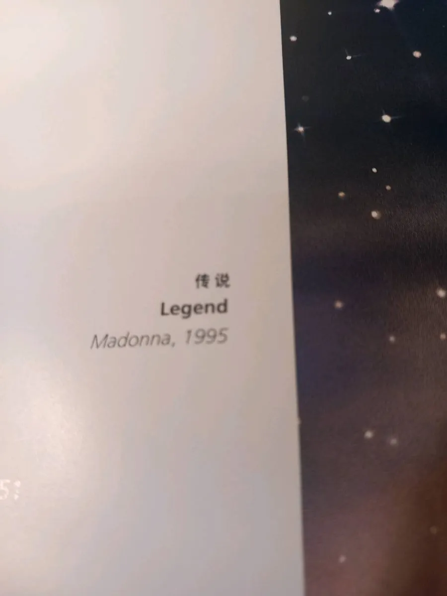 Pierre et Gilles Retrospective hardback D18 post 7 - Image 4