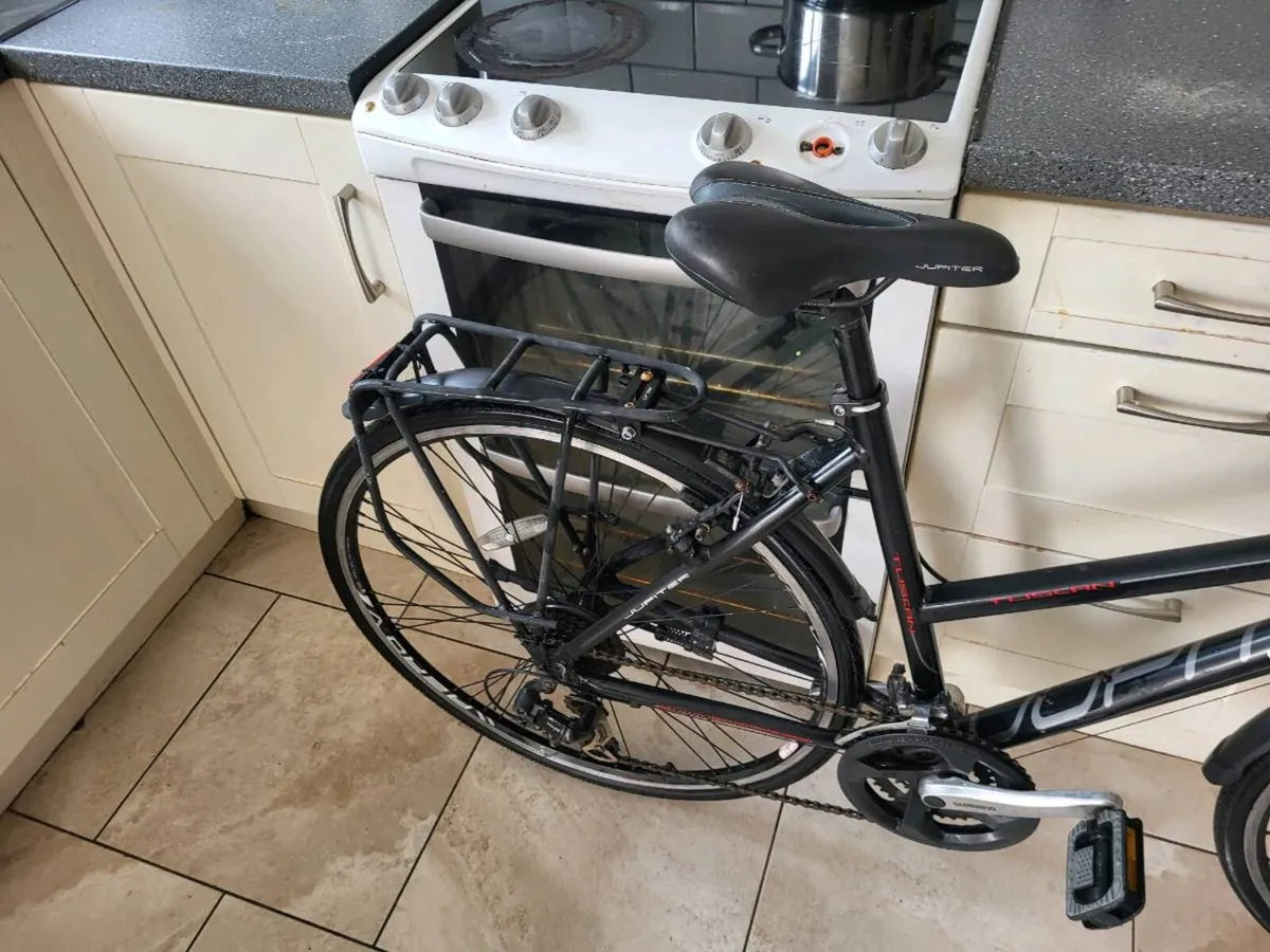 Ladies bike - Image 3