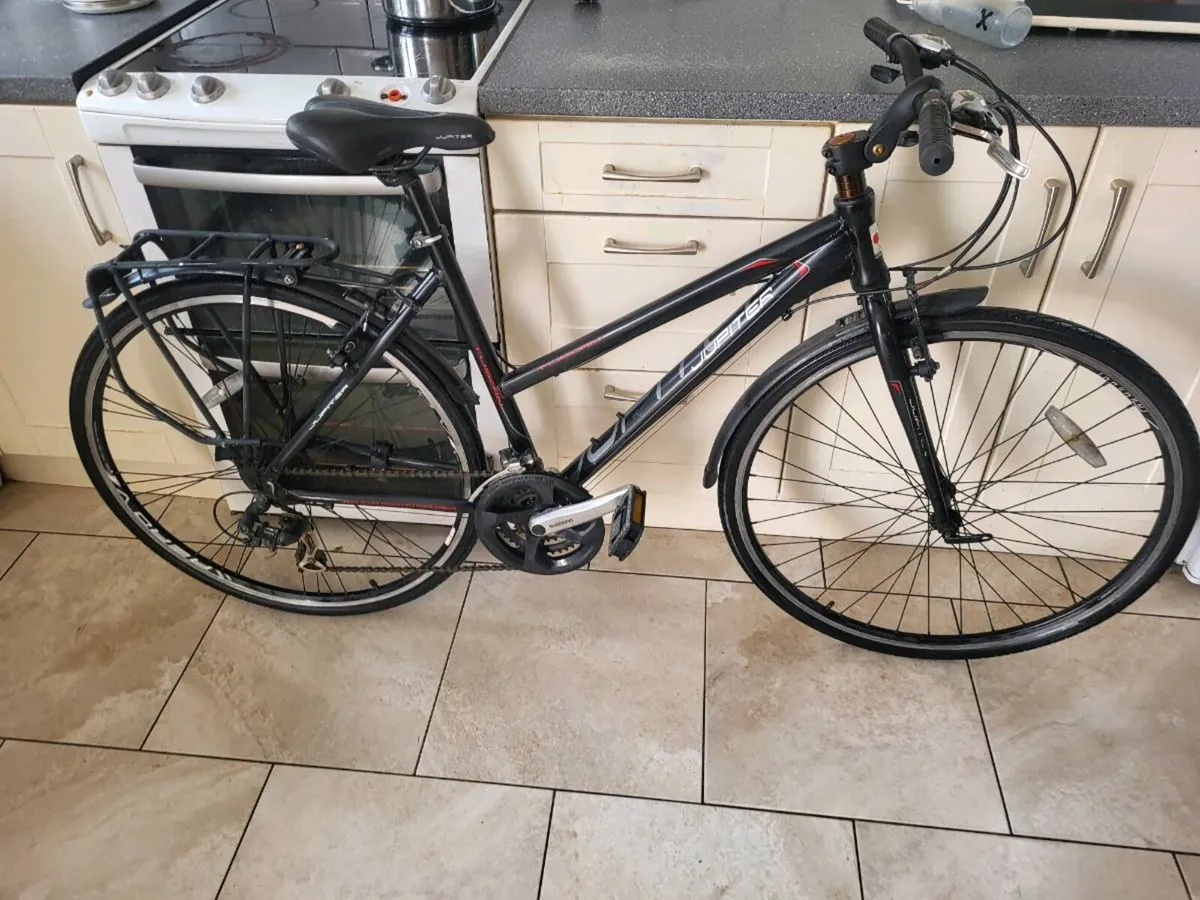 Ladies bike - Image 4